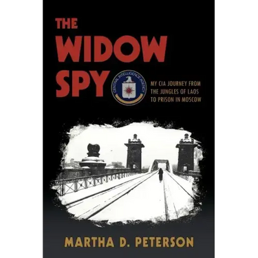 The Widow Spy