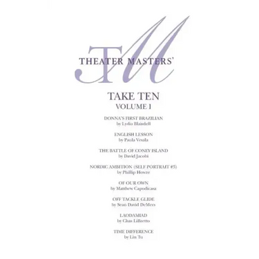 Theater Masters' Take Ten Vol. 1