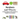 English-Lao (Laotian) Numbers Children's Bilingual Picture Dictionary