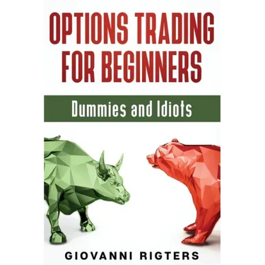 Options Trading for Beginners, Dummies & Idiots
