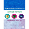 The Routledge Concise History of Science Fiction