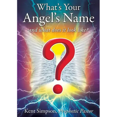 What's Your Angel's Name