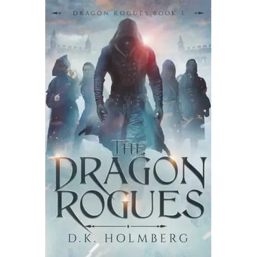 The Dragon Rogues
