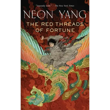 The Red Threads of Fortune