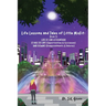 Life Lessons and Tales of Little MisFit: LIFE IS LIKE A FOUNTAIN - IT HAS ITS UPS (Opportunities and Successes) AND DOWNS (Disappointments and Failure