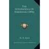 The Hitopades'a Of Narayana (1896)