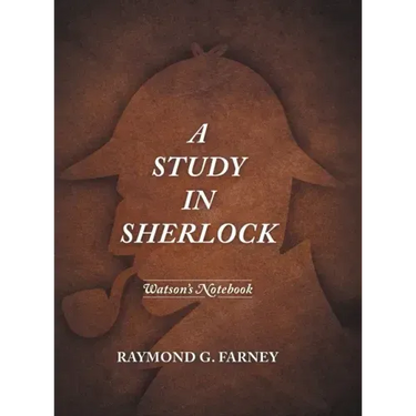 A Study in Sherlock: Watson's Notebook