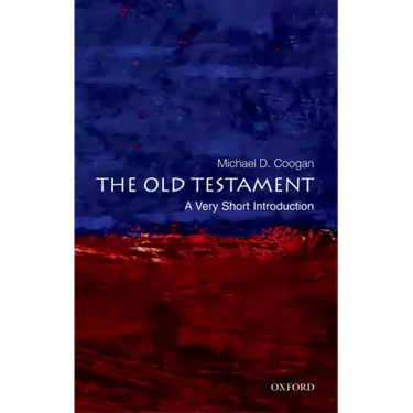 The Old Testament: A Very Short Introduction
