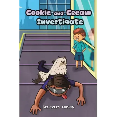 Cookie and Cream Investigate