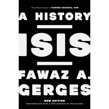 Isis: A History