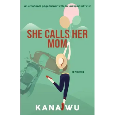 She Calls Her Mom
