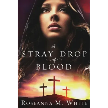 A Stray Drop of Blood