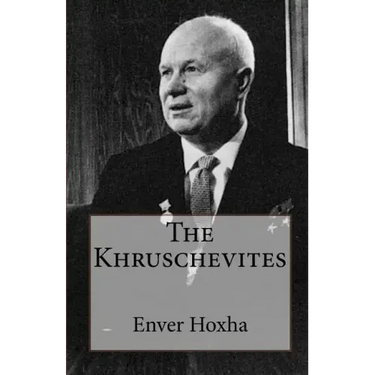 The Khruschevites