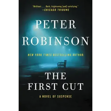 The First Cut