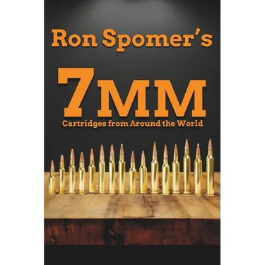 7mm Cartridges from Around the World