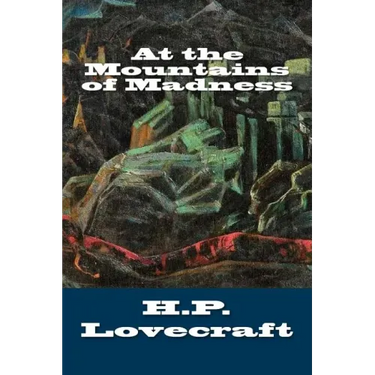 At the Mountains of Madness