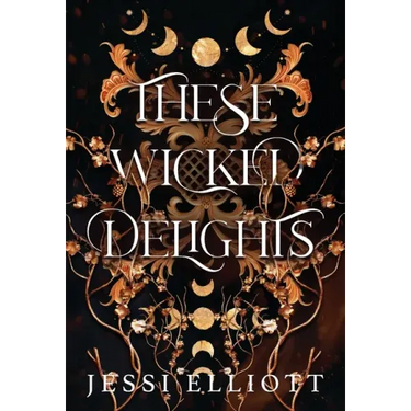 These Wicked Delights