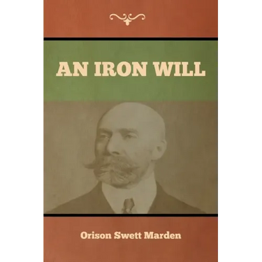 An Iron Will