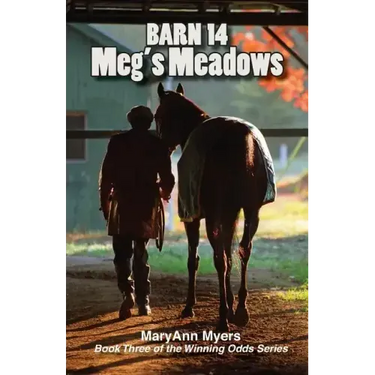 Barn 14: Meg's Meadows