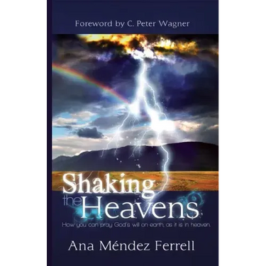 Shaking The Heavens