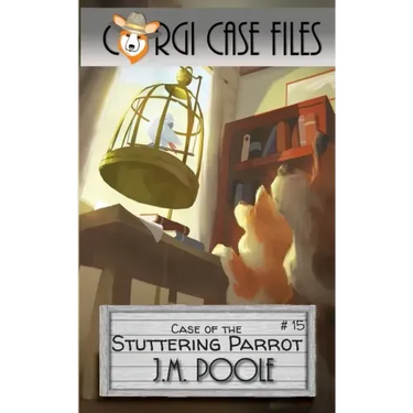 Case of the Stuttering Parrot