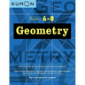 Kumon Grades 6-8 Geometry
