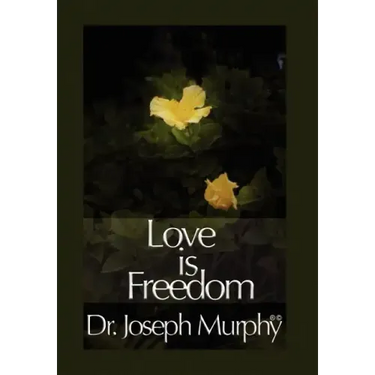 Love Is Freedom