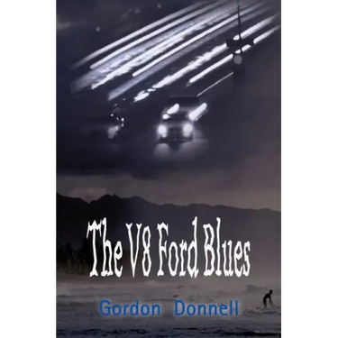 The V8 Ford Blues
