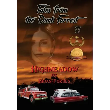 Tales from the Dark Forrest 13 - 14
