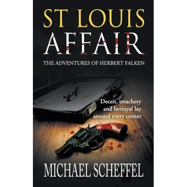 St. Louis Affair: The Adventures of Herbert Falken