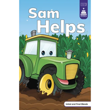 Sam Helps