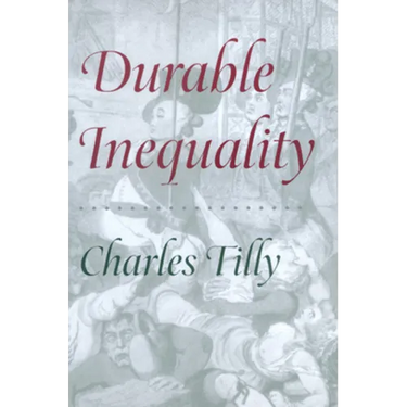 Durable Inequality