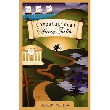 Computational Fairy Tales