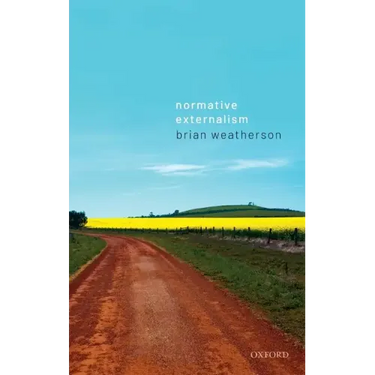Normative Externalism