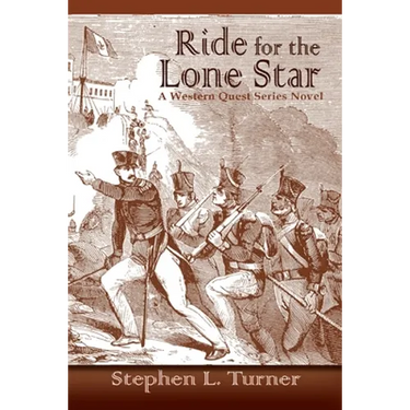 Ride for the Lone Star