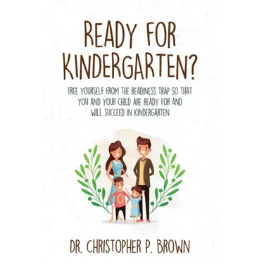 Ready for Kindergarten?