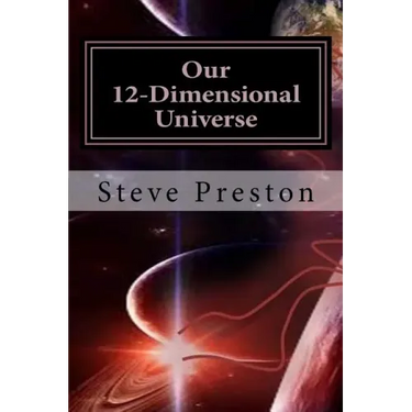 Our 12-Dimensional Universe