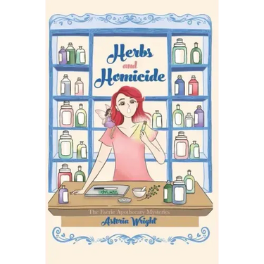 Herbs and Homicide