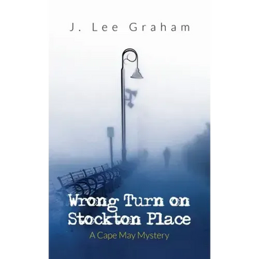 Wrong Turn on Stockton Place
