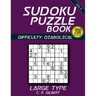 Sudoku Puzzle Book - Diabolical