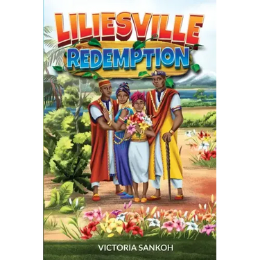 Liliesville Redemption