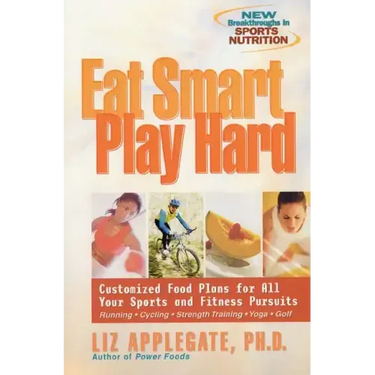 Eat Smart, Play Hard: Customized Food Plans for All Your Sports and Fitness Pursuits