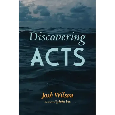 Discovering Acts