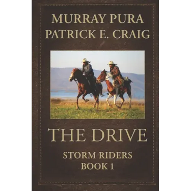 The Drive