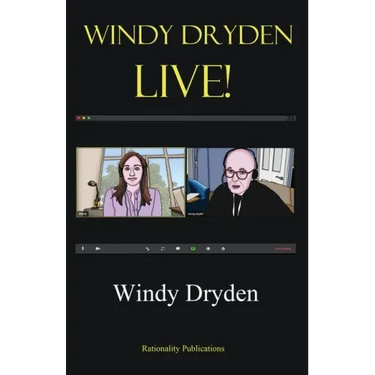Windy Dryden Live!