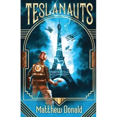 Teslanauts