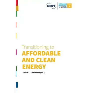 Transitioning to Affordable and Clean Energy