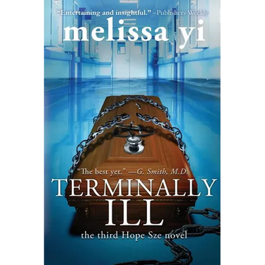 Terminally Ill