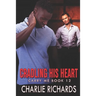 Cradling his Heart