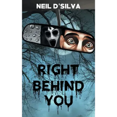 Right Behind You